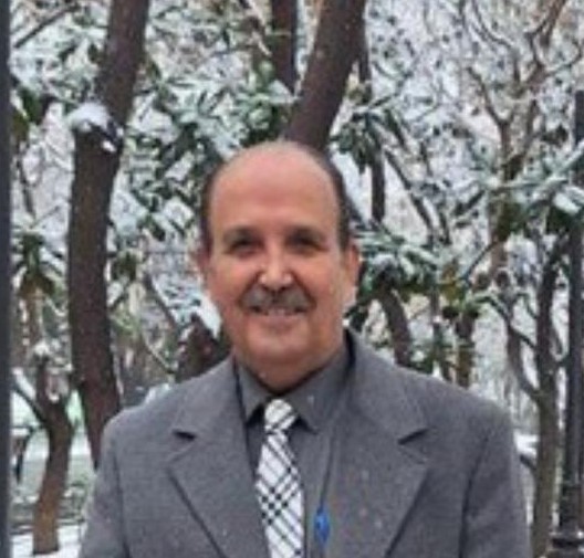 خسرو حق شناس